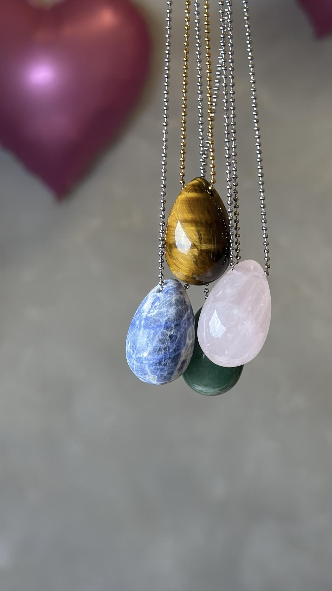 Кулон «Скрытая сила»