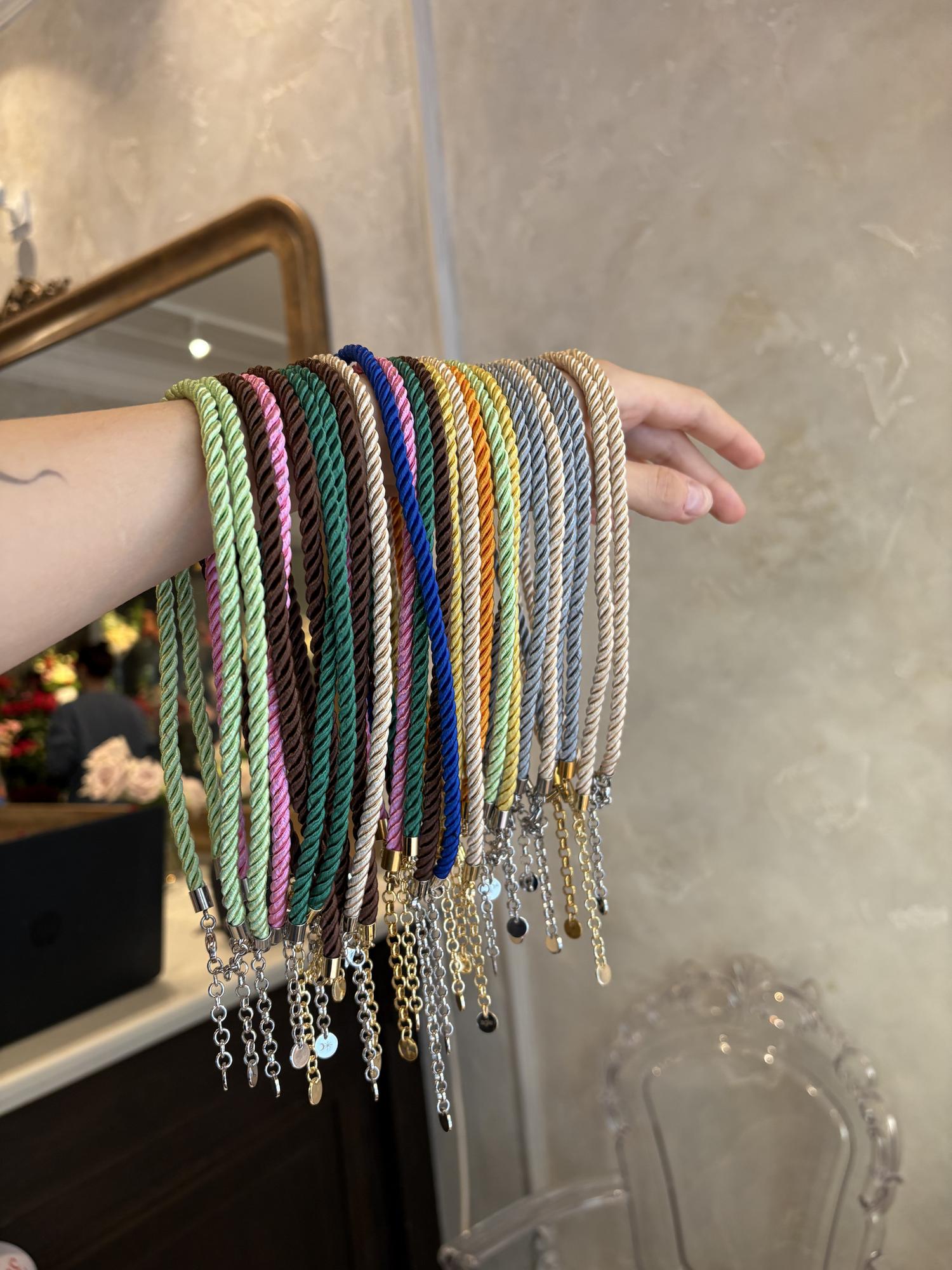 Архивный Шнурок