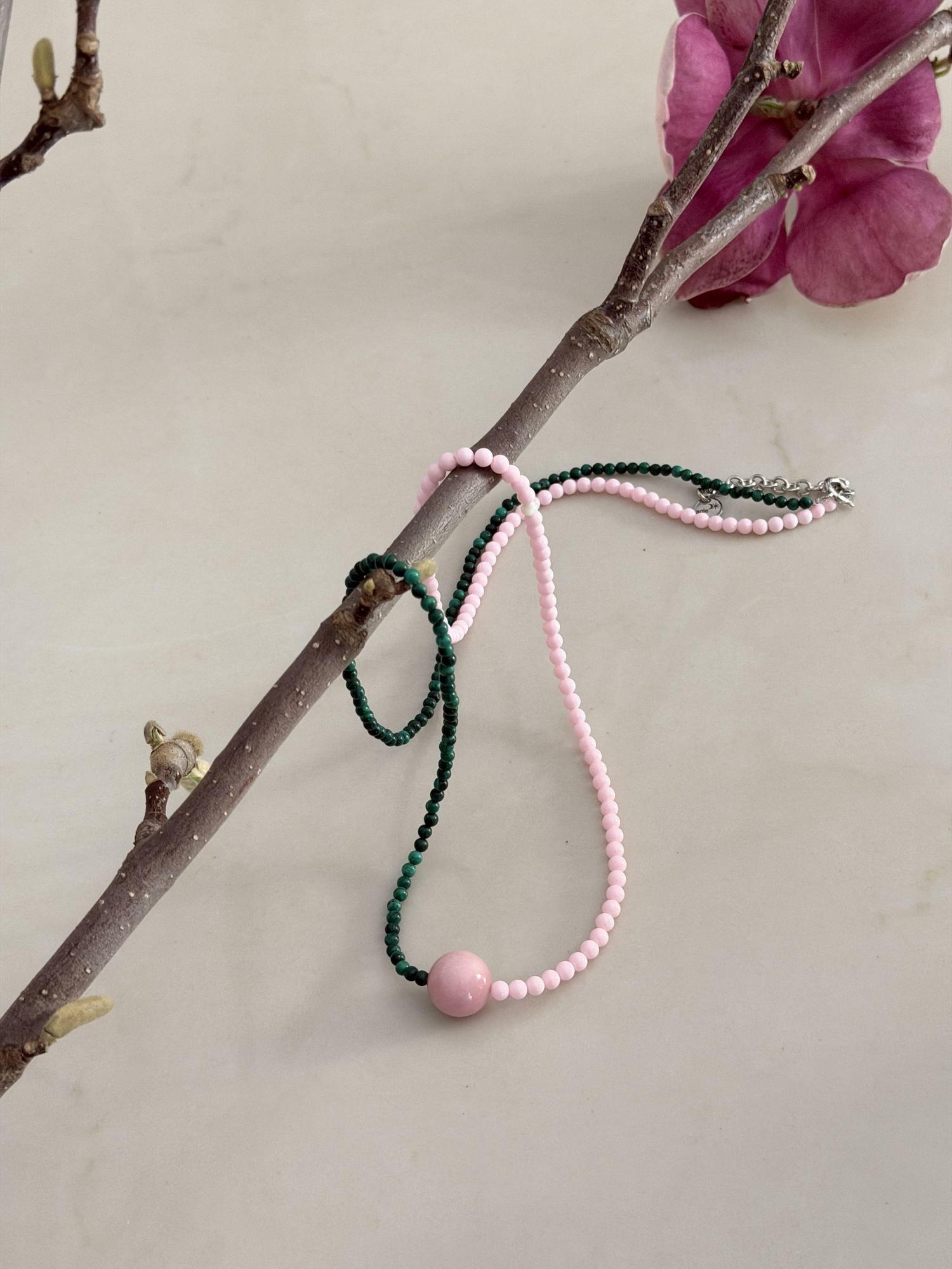 Нить «Лотос»