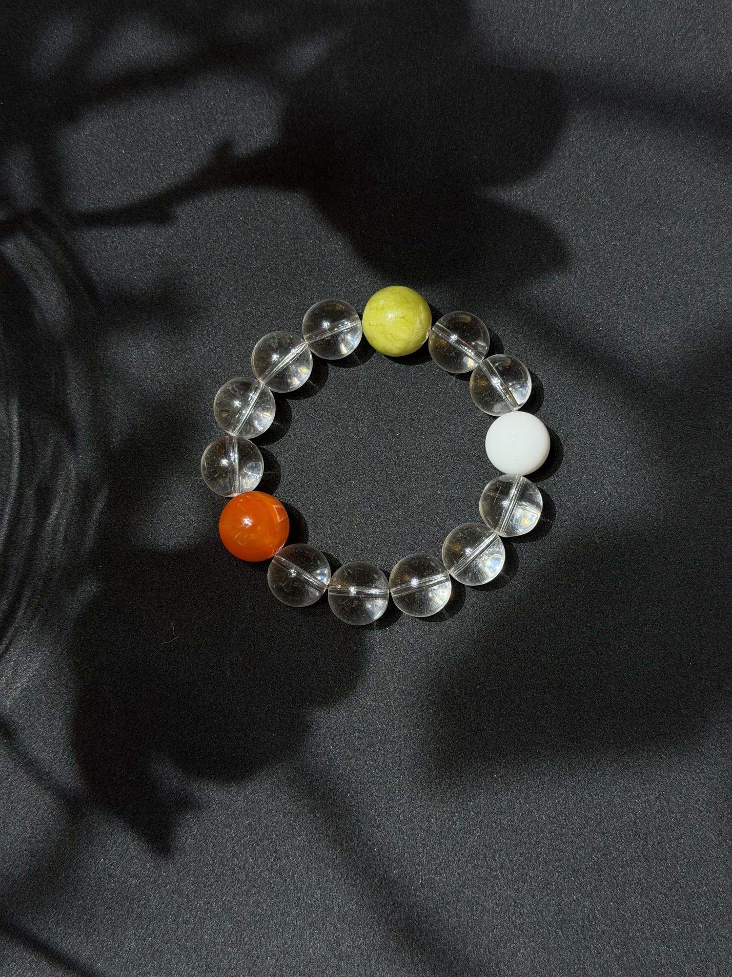 Браслет «Солнце в Тае»