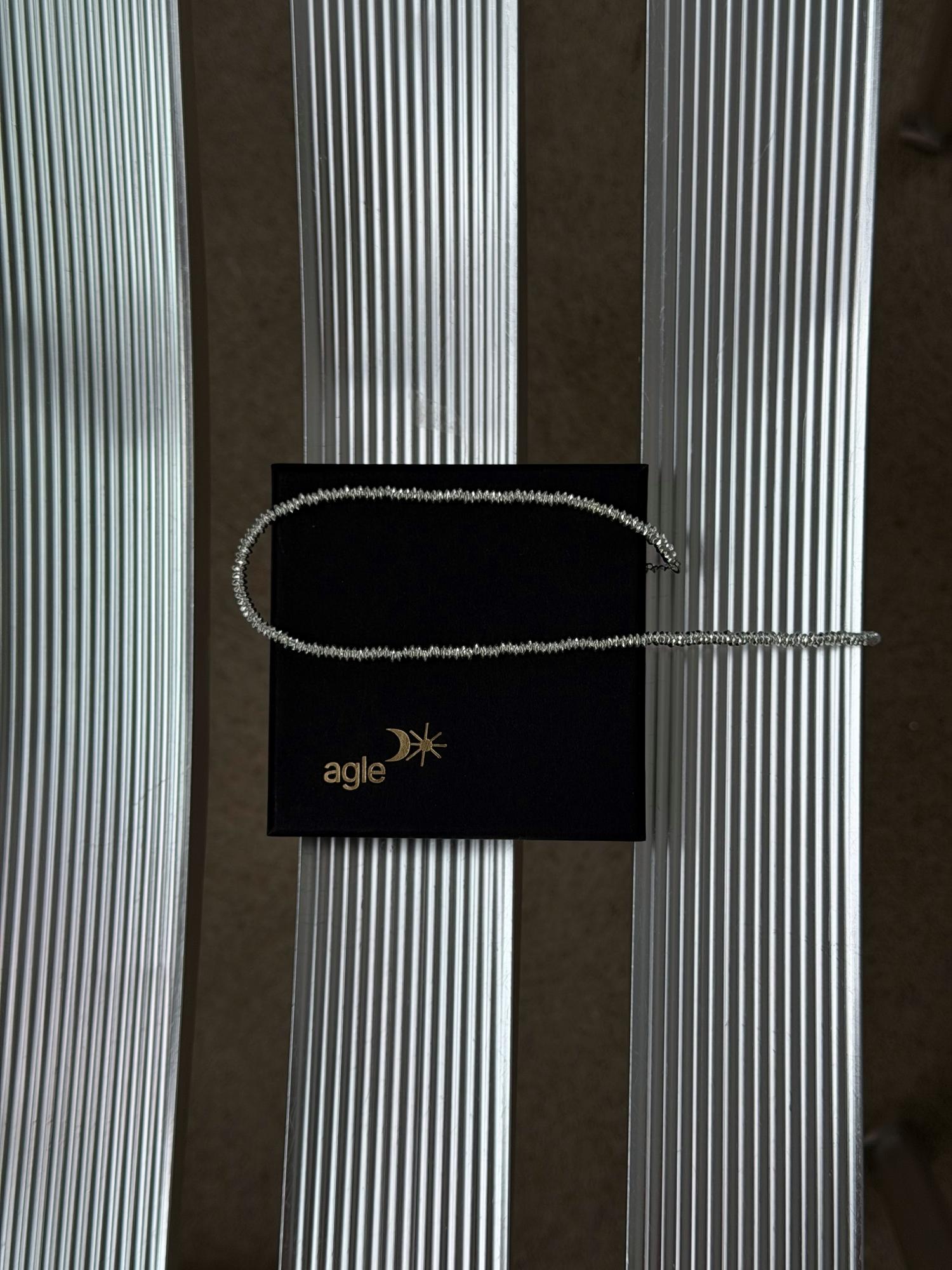 Чокер «Дубай»