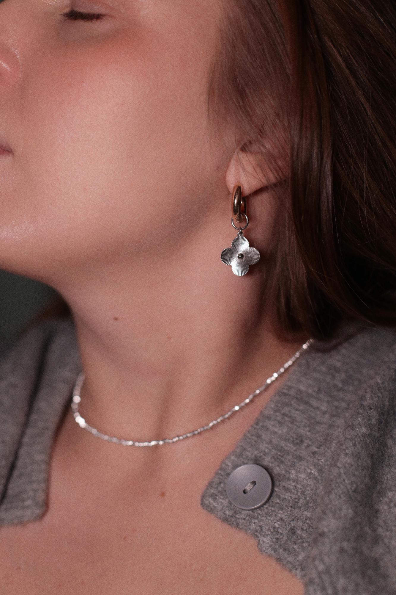 Клевер «Сияй»