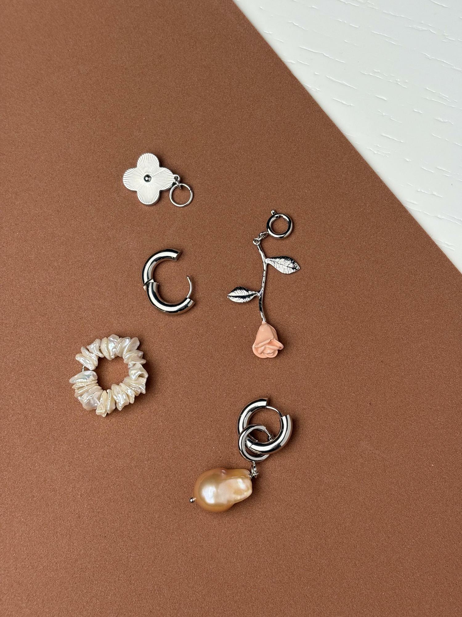 Набор «Лёгкое сияние»