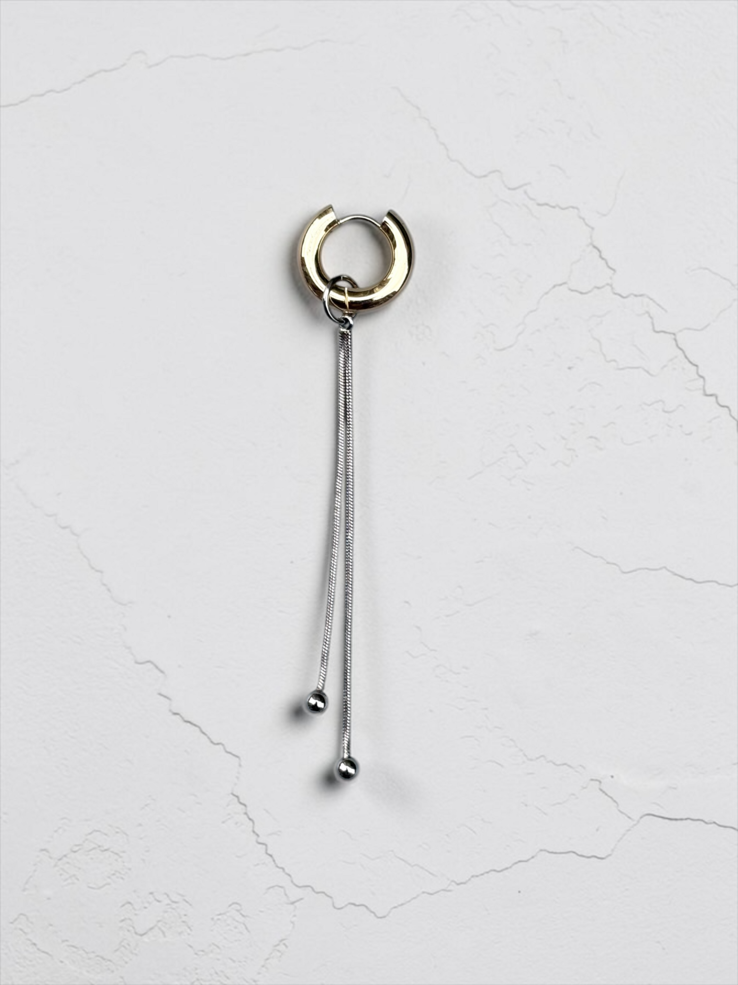 Длинная подвеска «Это хит»