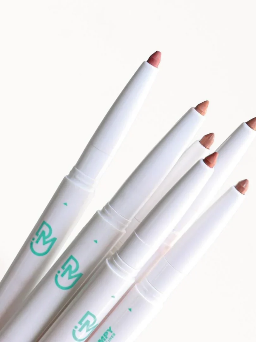 Карандаш-помада 2IN1 DEARMAY PLUMPY LIP LINER