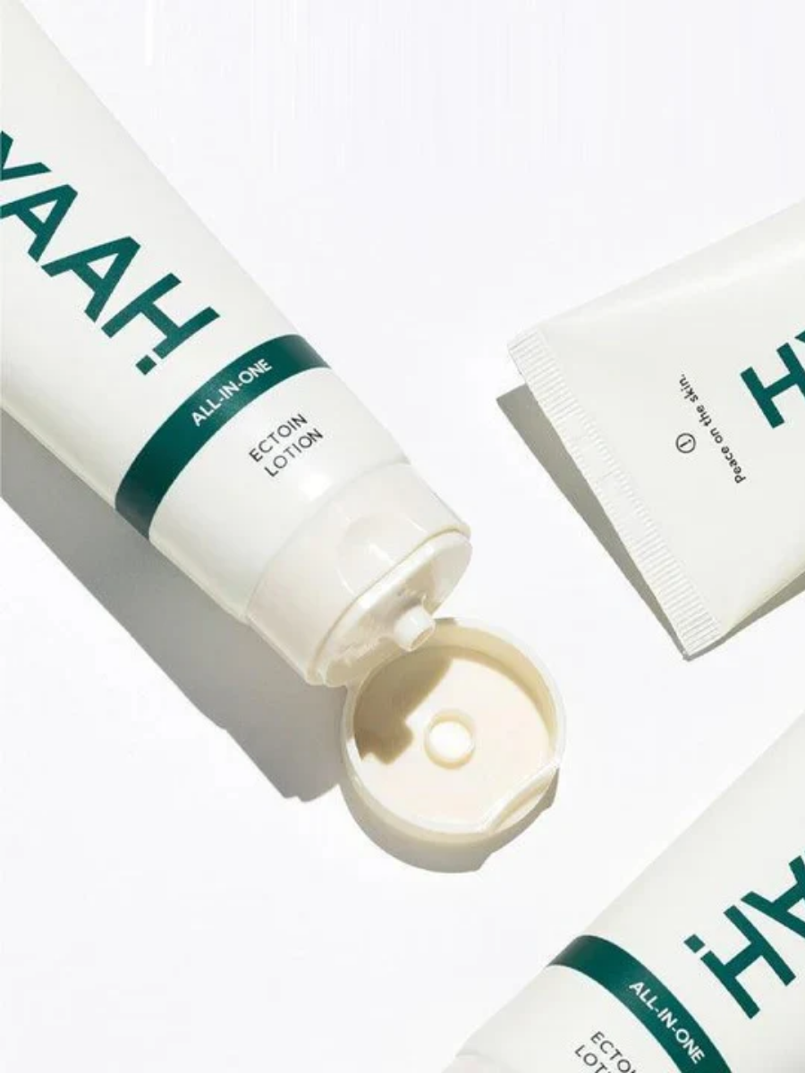 Увлажняющий лосьон All-In-One Ectoin Lotion 100ml