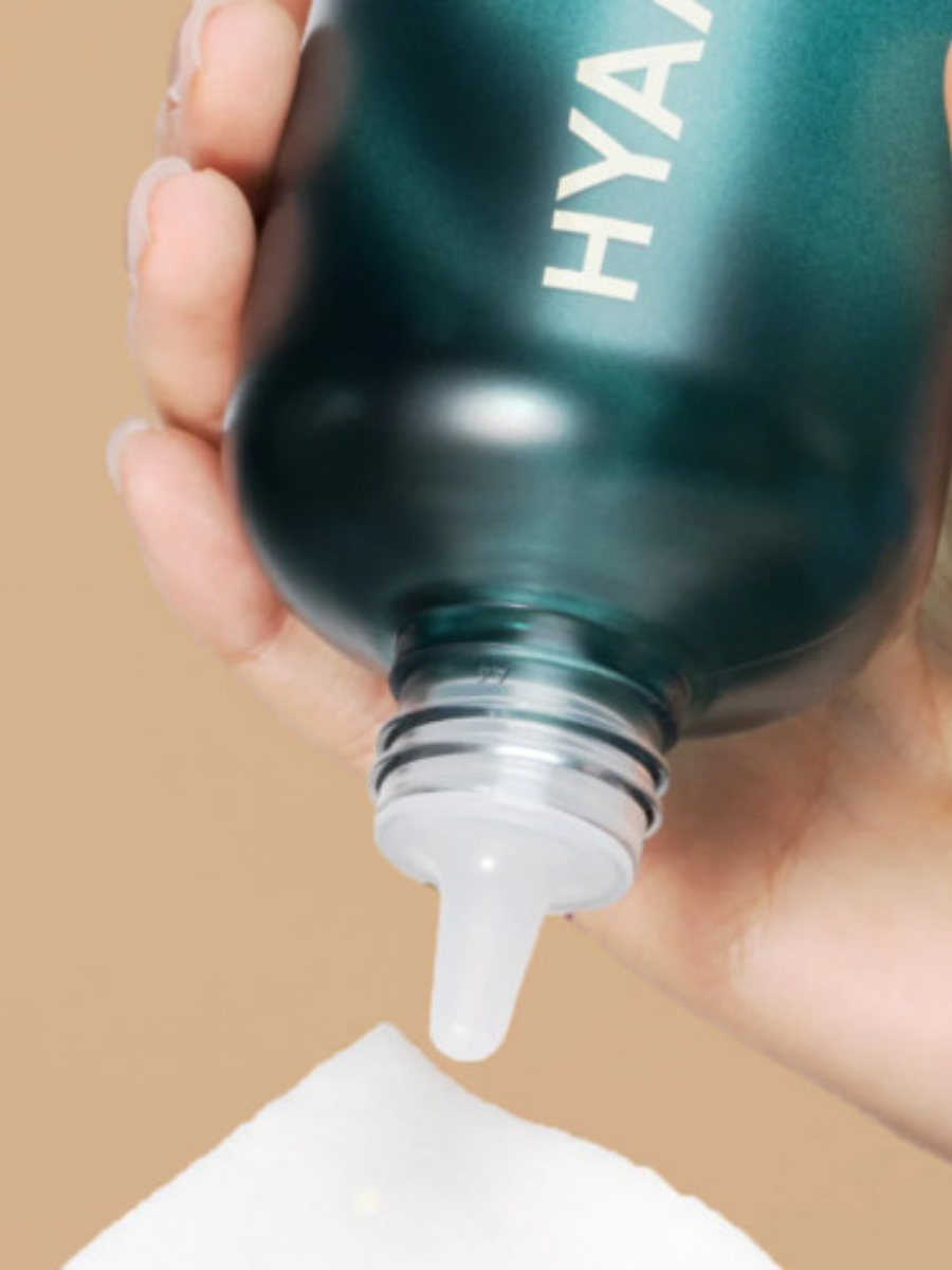 Успокаивающая эссенция HYAAH Soothing Licorice Essence 200ml