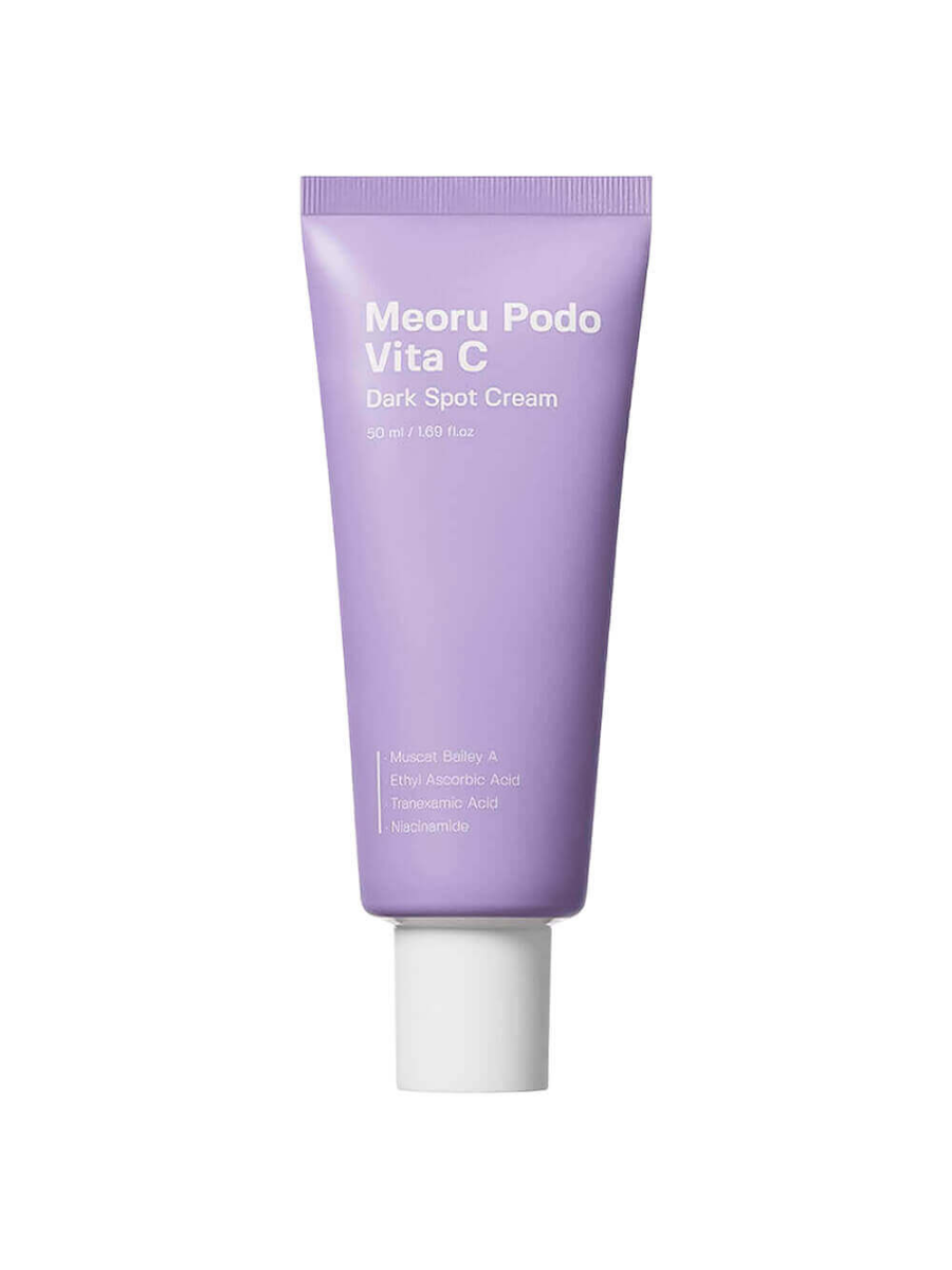 Крем для выравнивания тона с витамином С Sungboon Editor Meoru Podo Vita C Dark Spot Cream 50ml