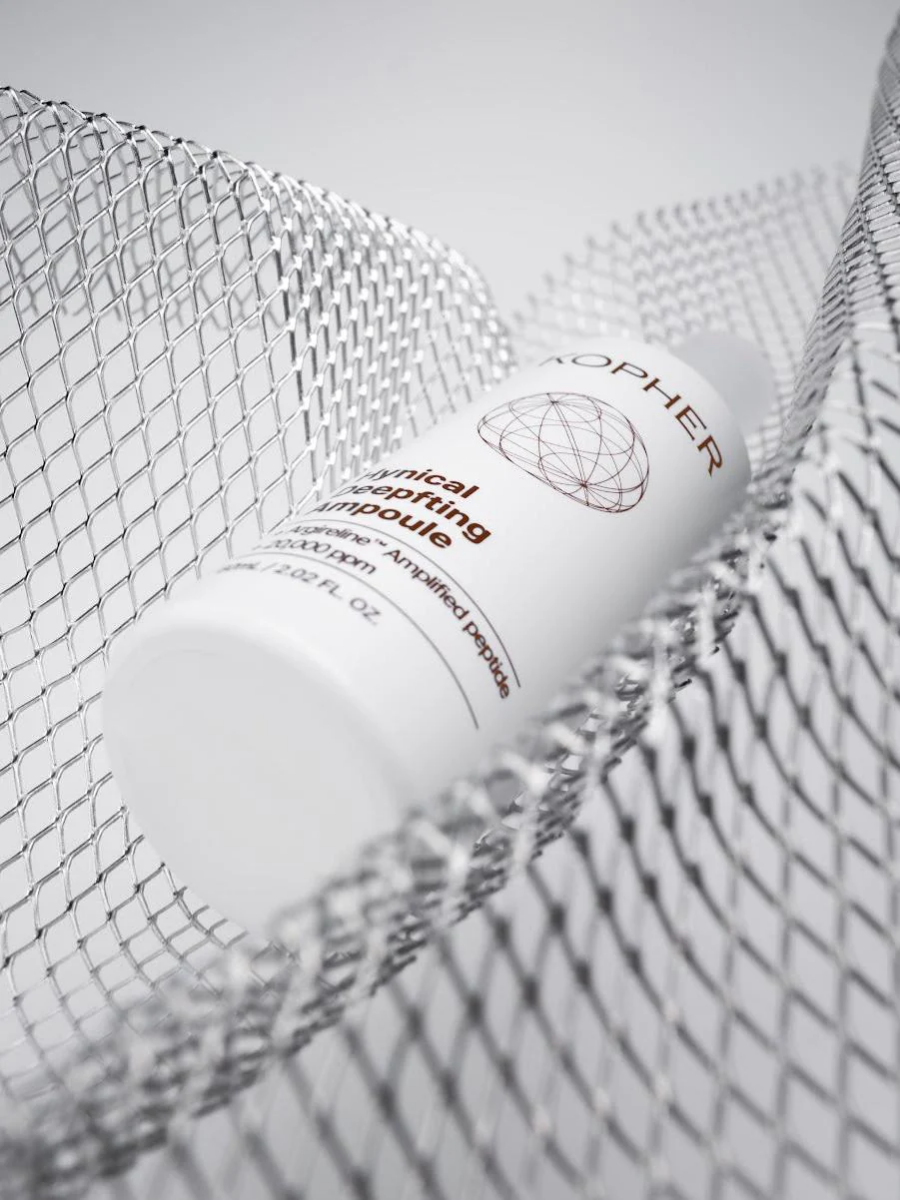 Лифтинг сыворотка KOPHER Hynical Deepfting Ampoule 60ml