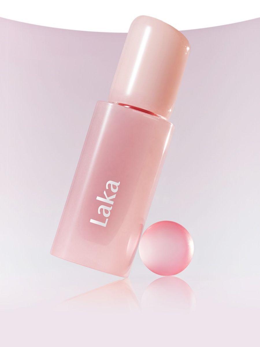 Тинт для губ LAKA Popping Balloon Tint 510 Breezy 4,5г