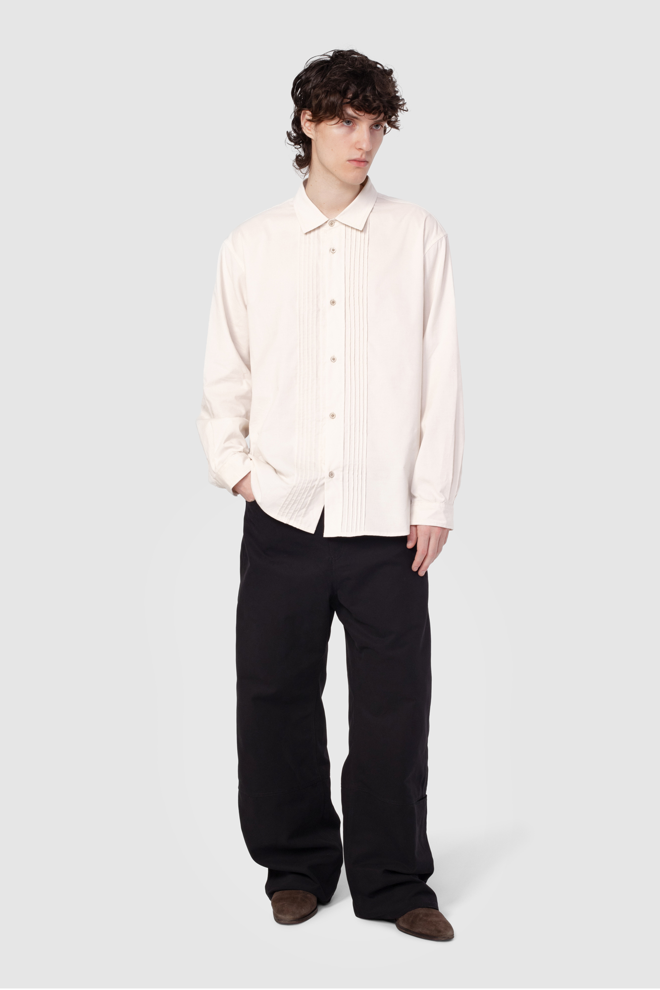 Рубашка FIGARO