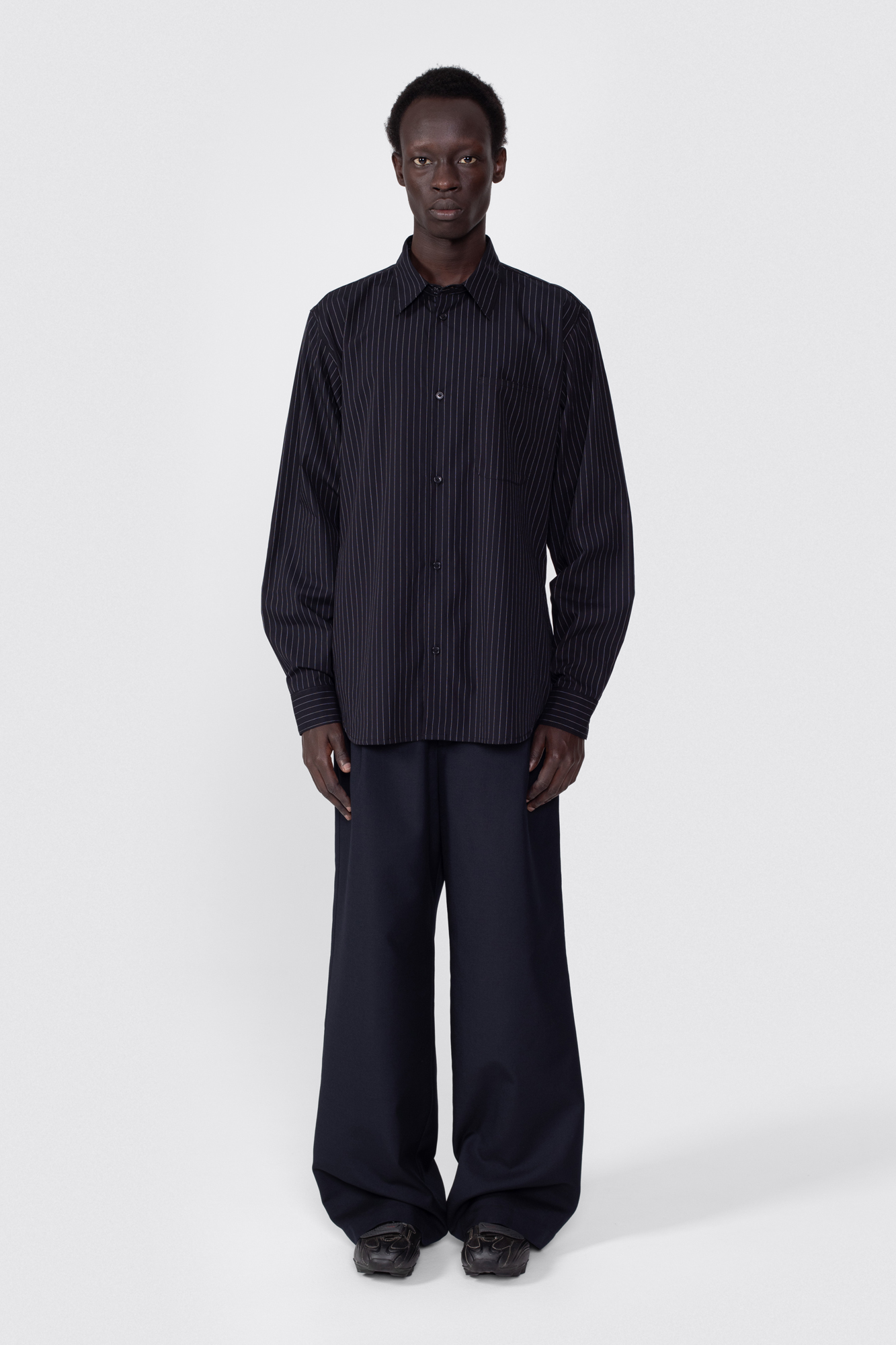 Рубашка ALFRED