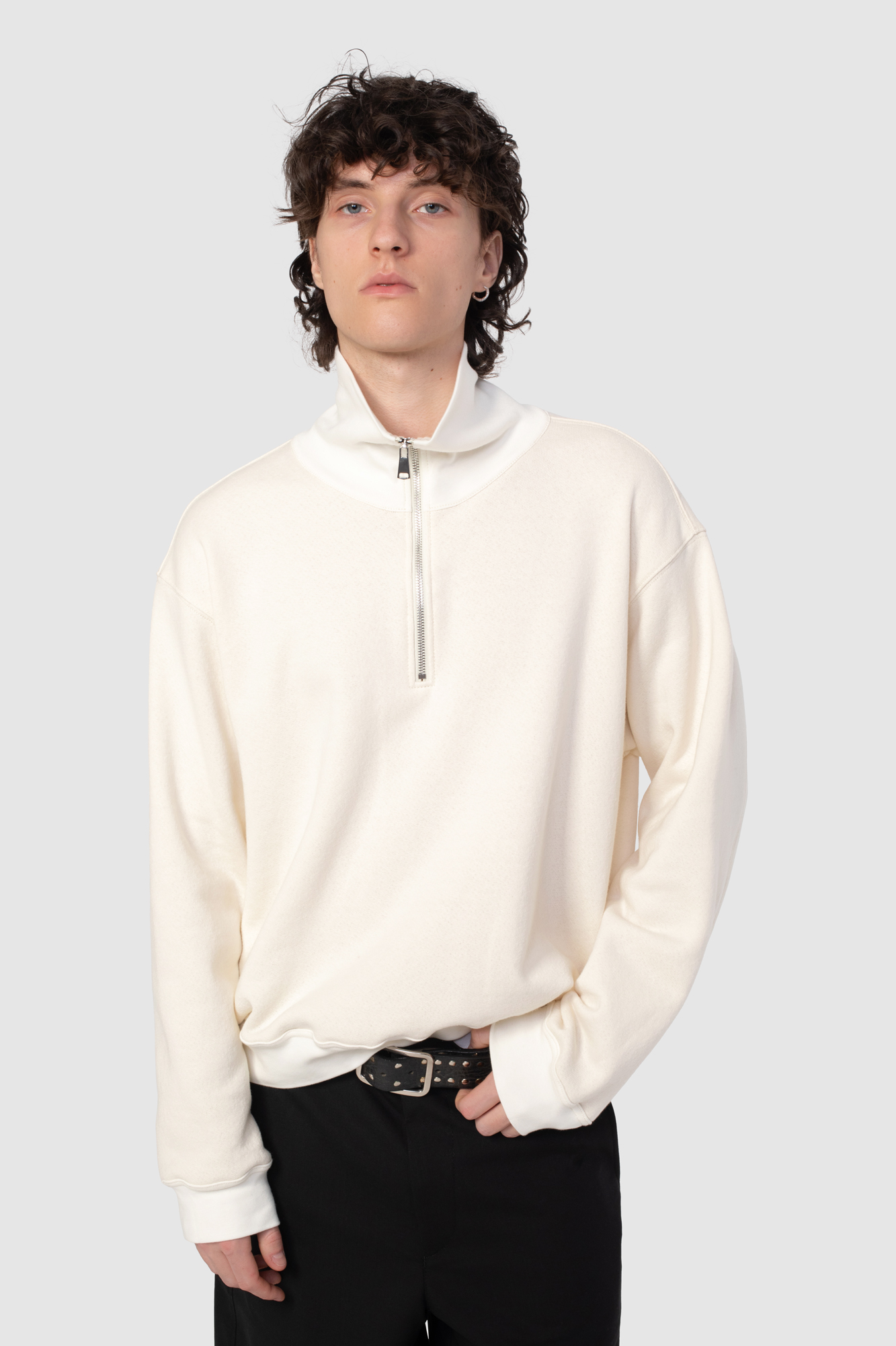 Толстовка LASER