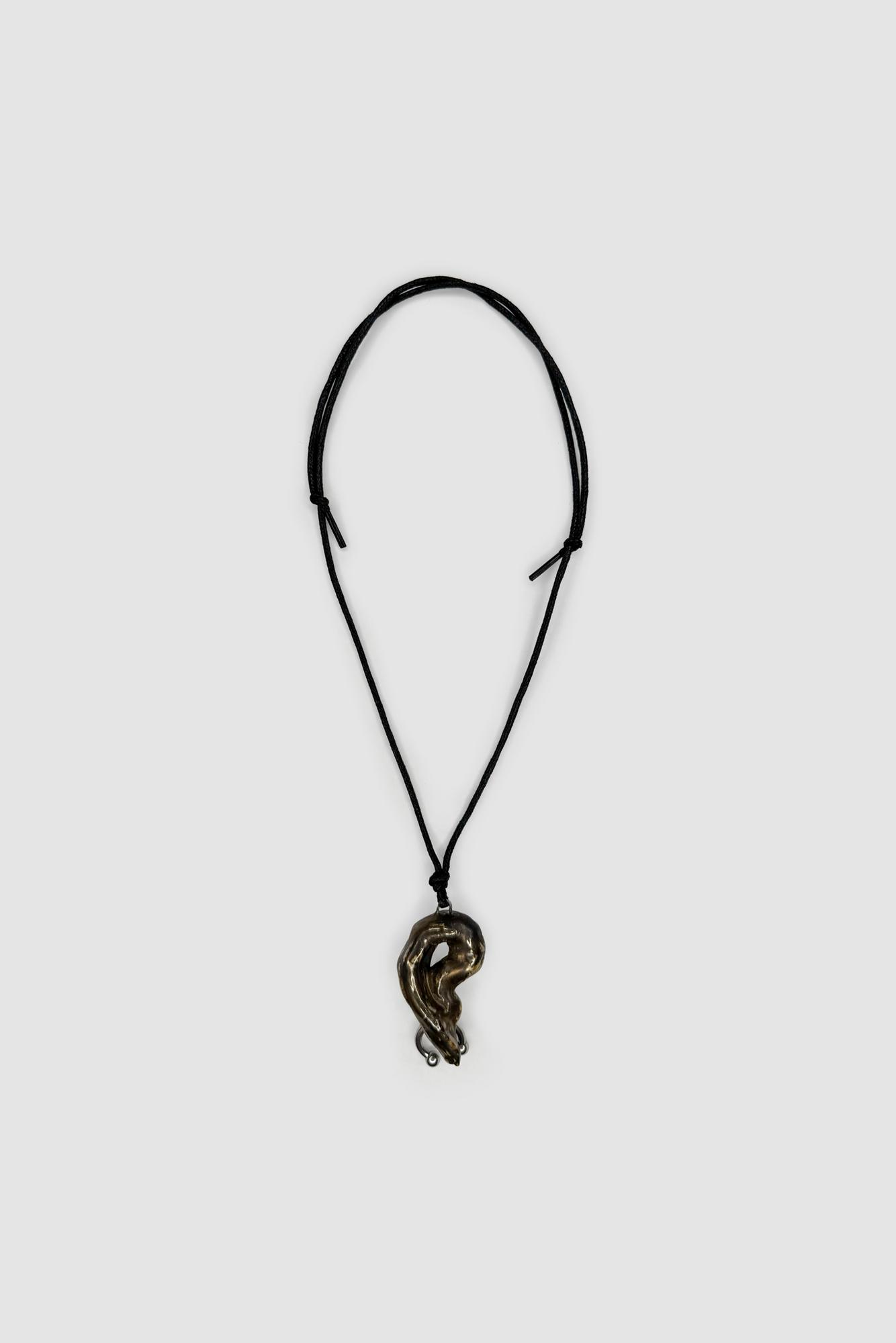 Подвеска TRYYT x Борис Макаров 05