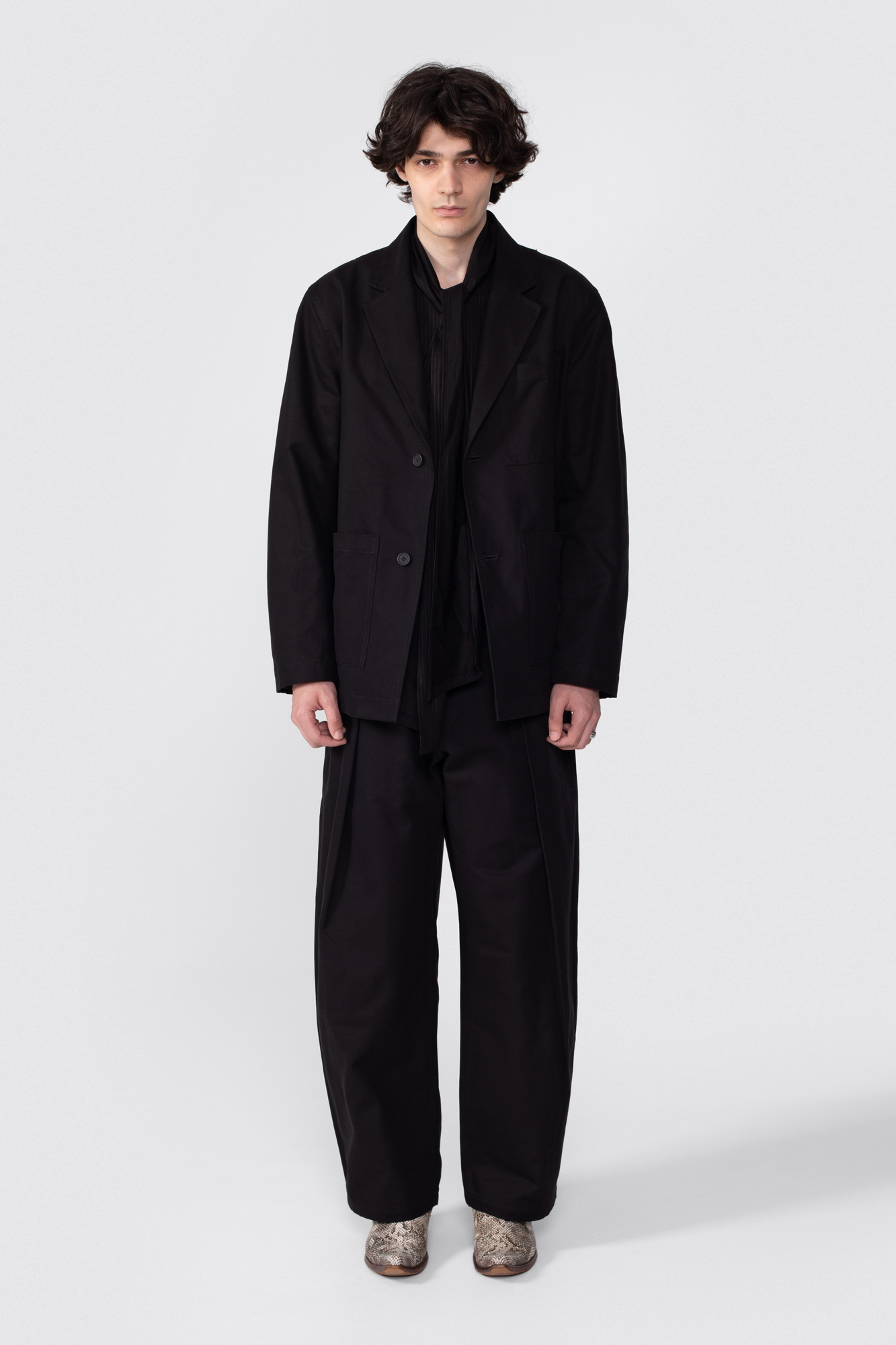 Пиджак INGENEER