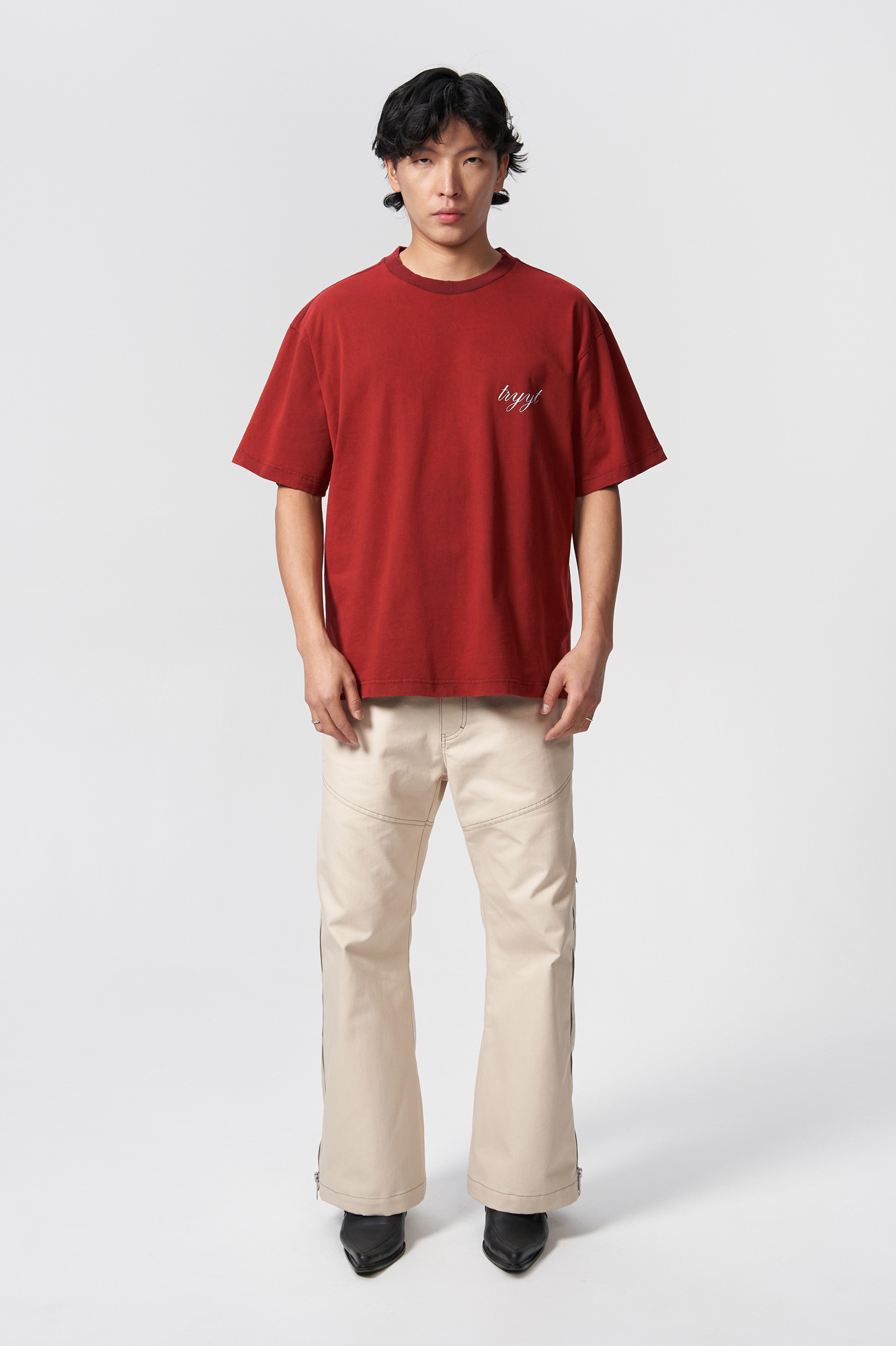 Футболка BISCUIT