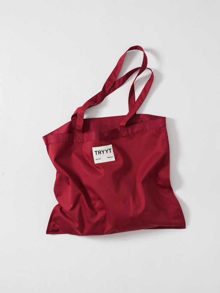 Сумка-шоппер TRYYT