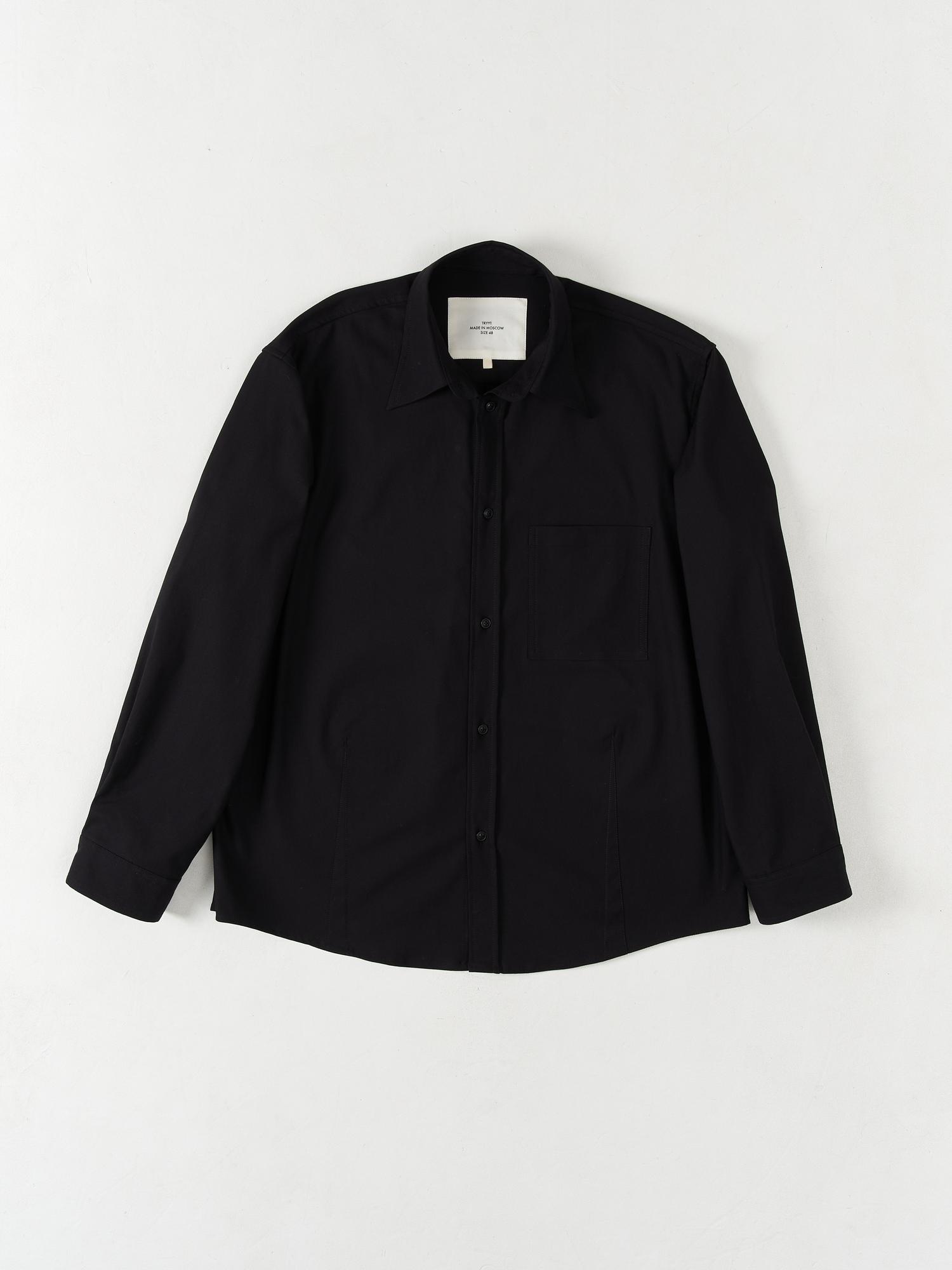 Рубашка PIANO