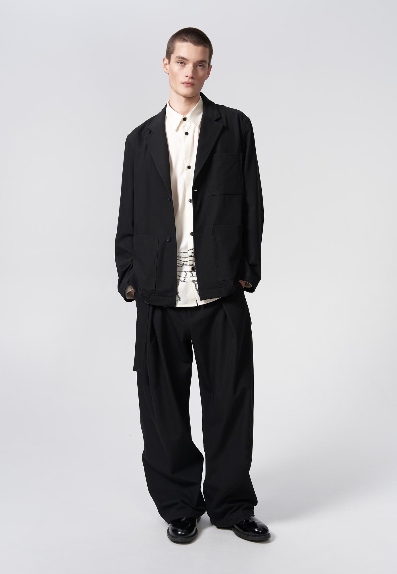 Пиджак INGENEER