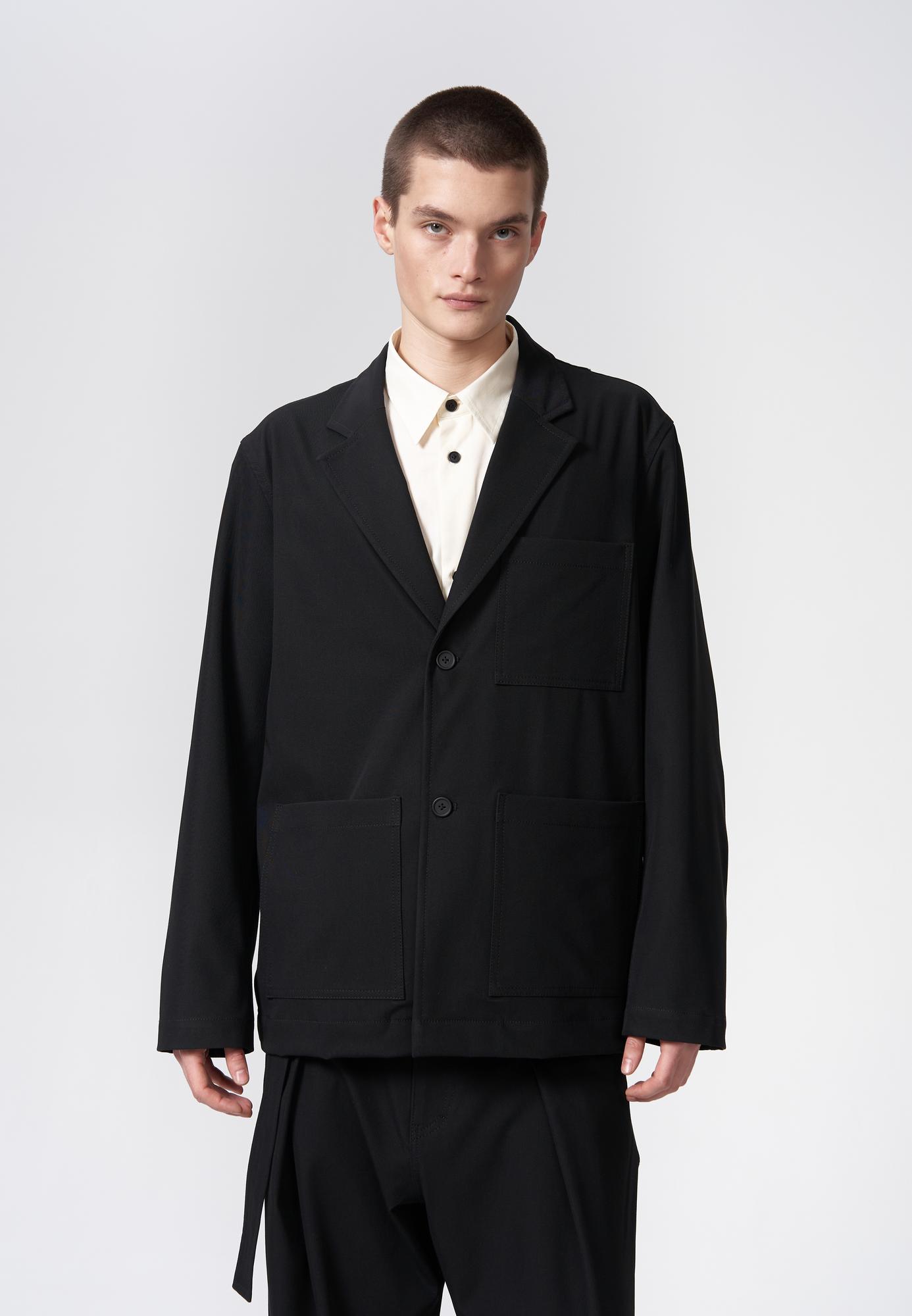 Пиджак INGENEER