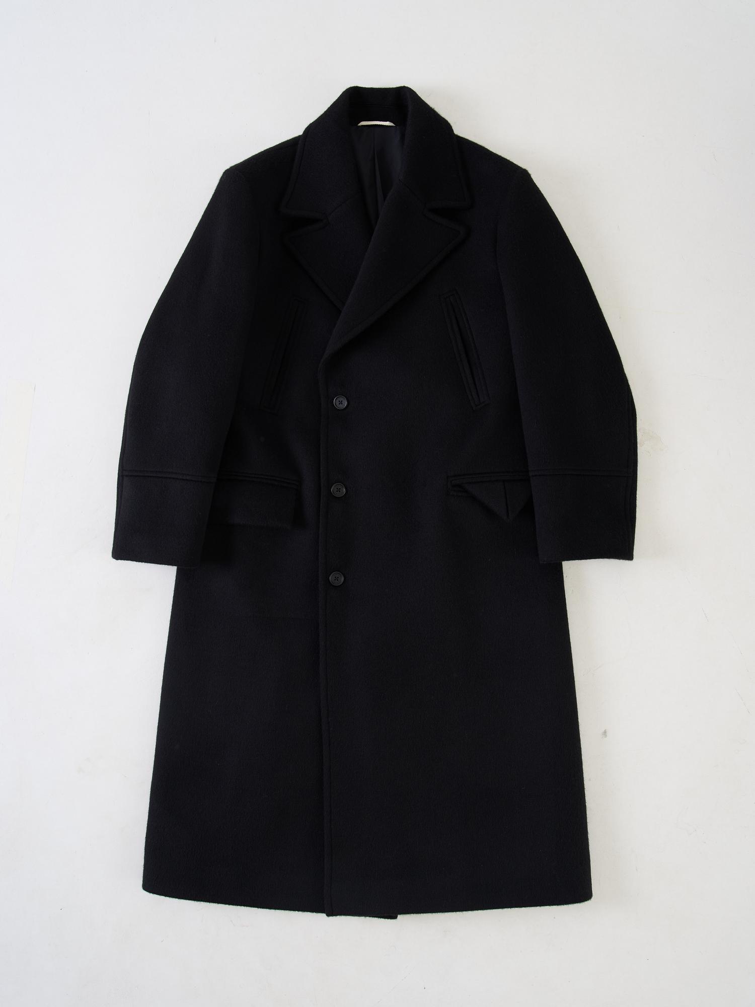 Пальто OVERCOAT