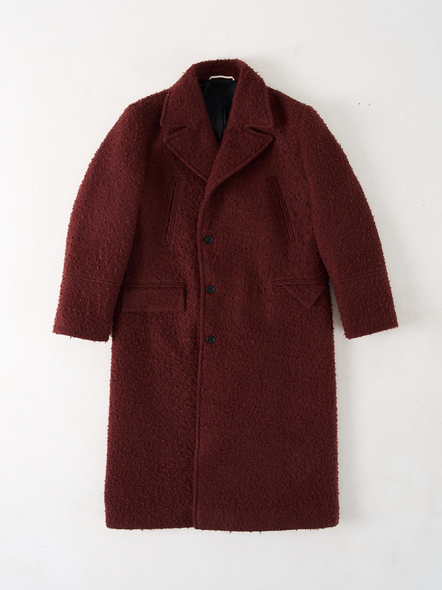 Пальто OVERCOAT