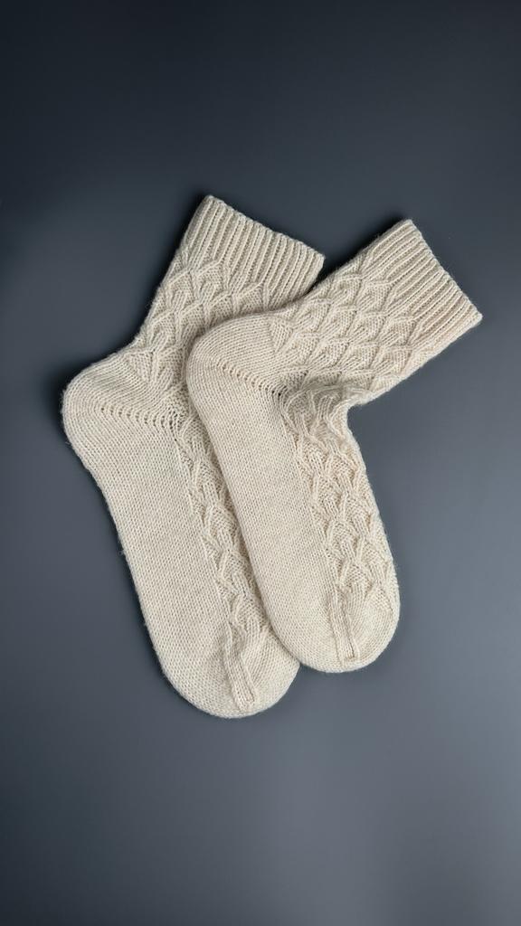 МК НОСКИ CANDLE SOCKS