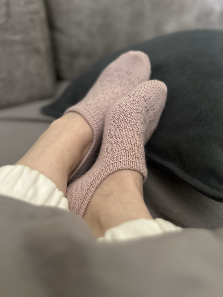 МК Следки "Cozy"