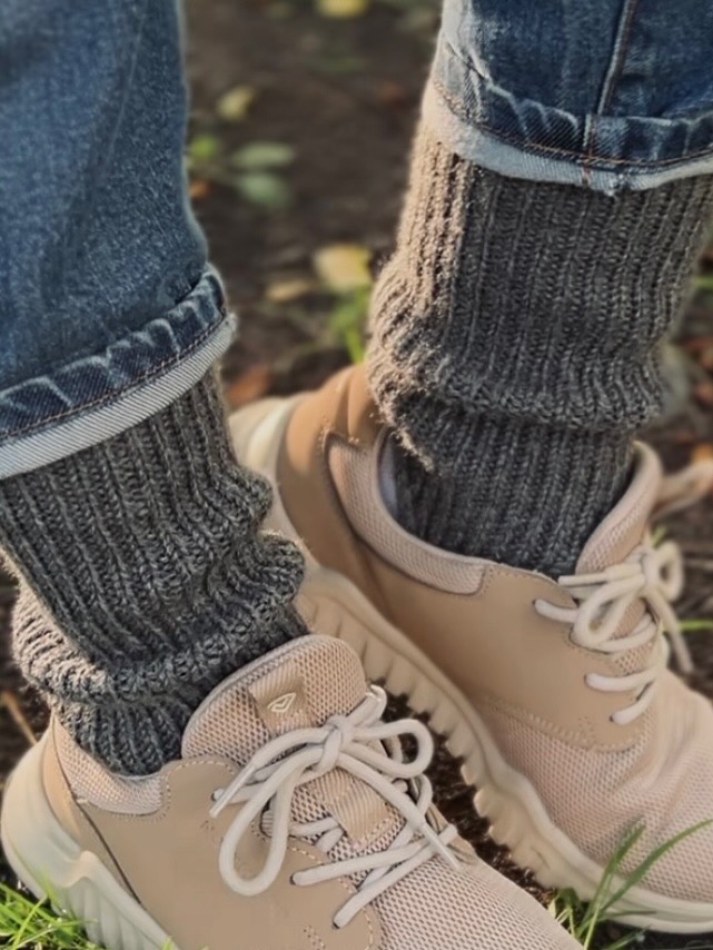 МК гетры "Осень"