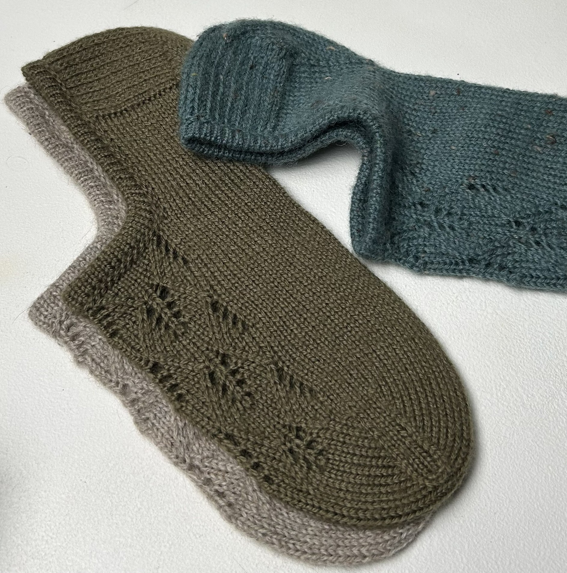 МК Следки "Березки"