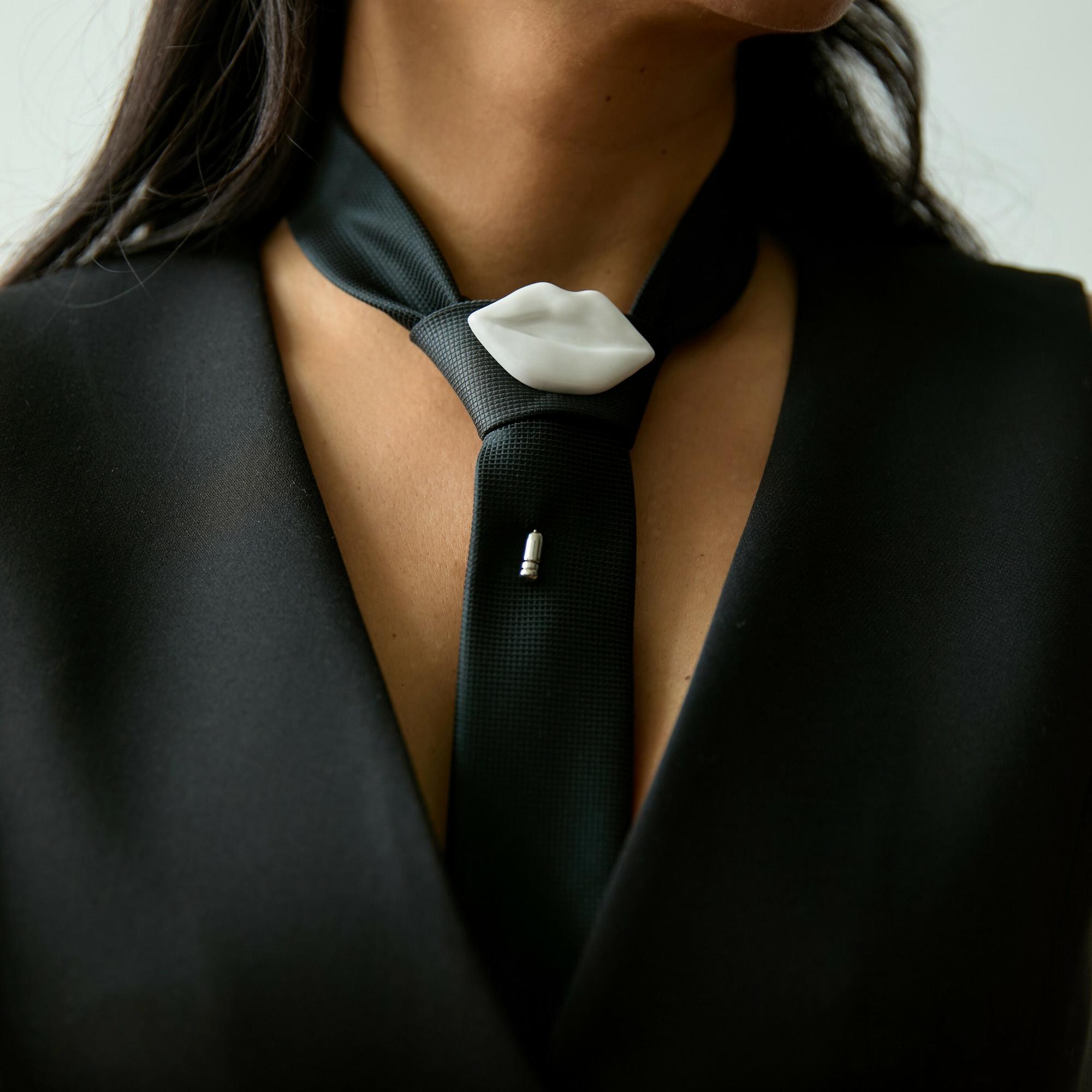 Брошь Искушение № 2.7