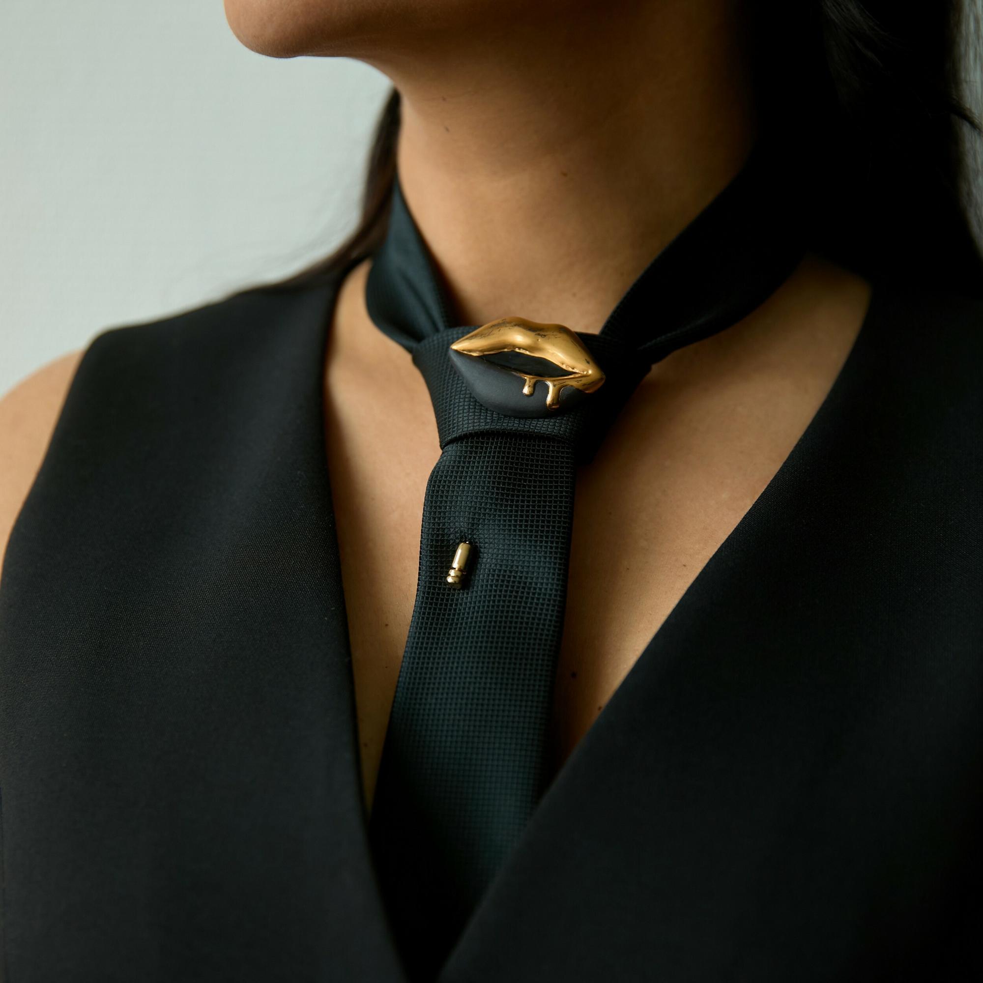 Брошь Искушение № 6.7