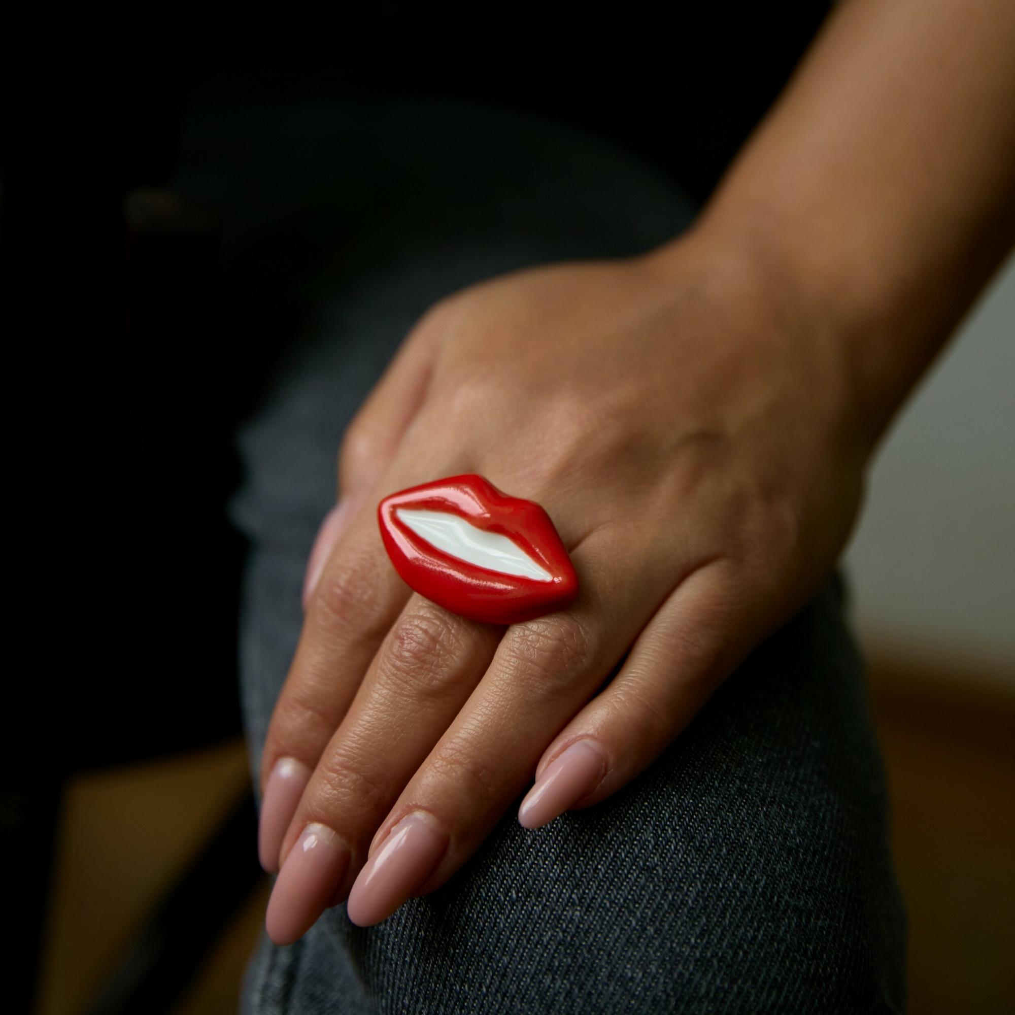 Кольцо Искушение