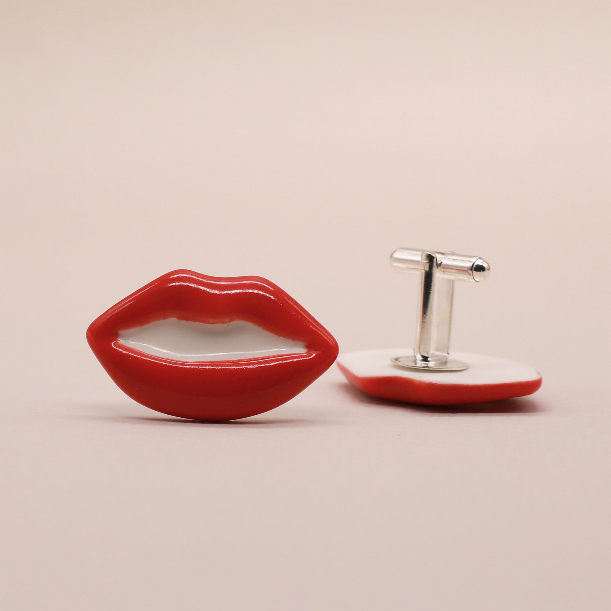 Запонки Искушение №2