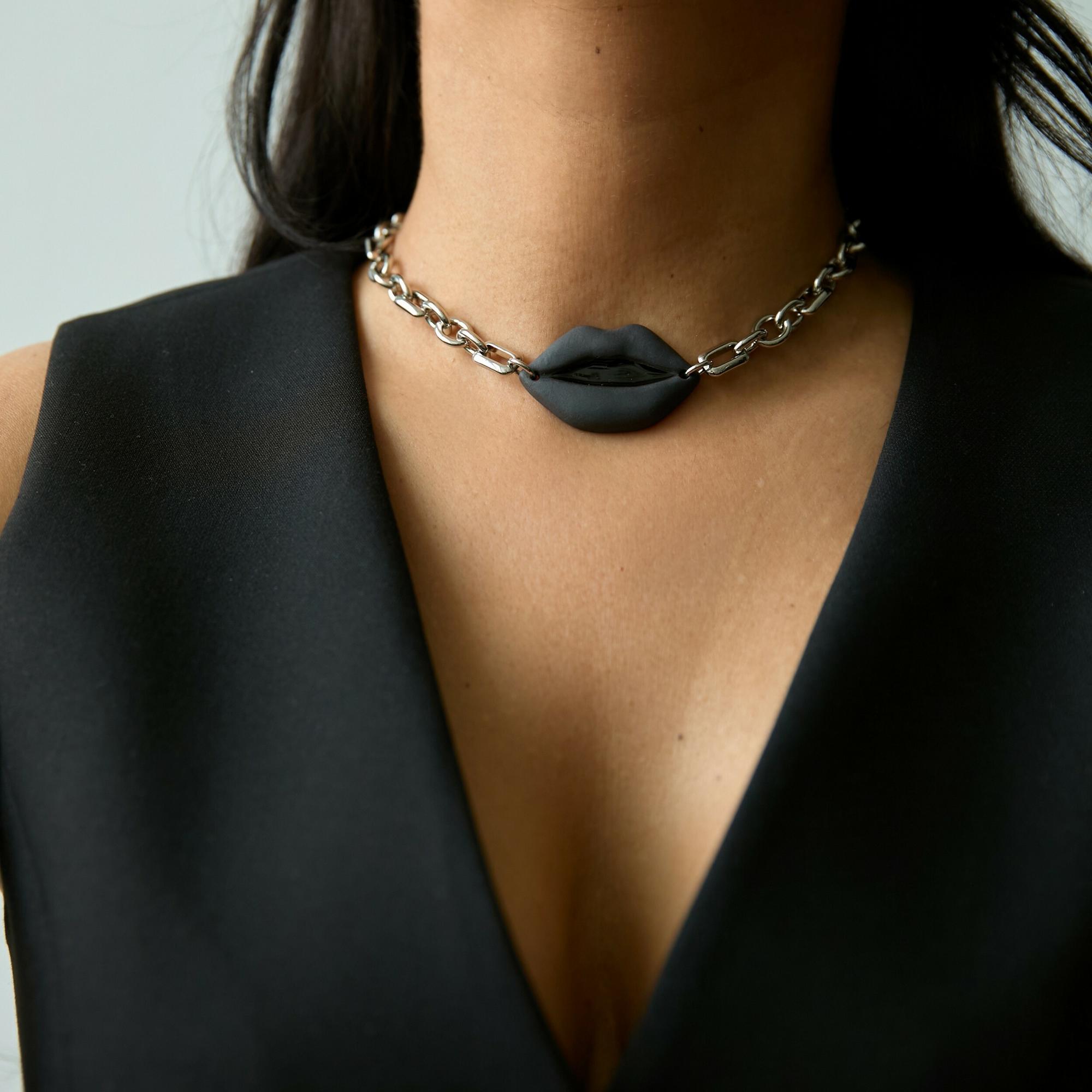 Колье Искушение № 1