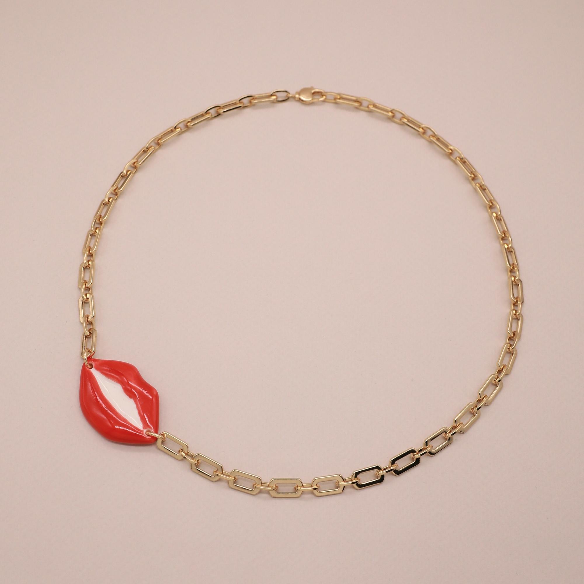 Колье Искушение № 2