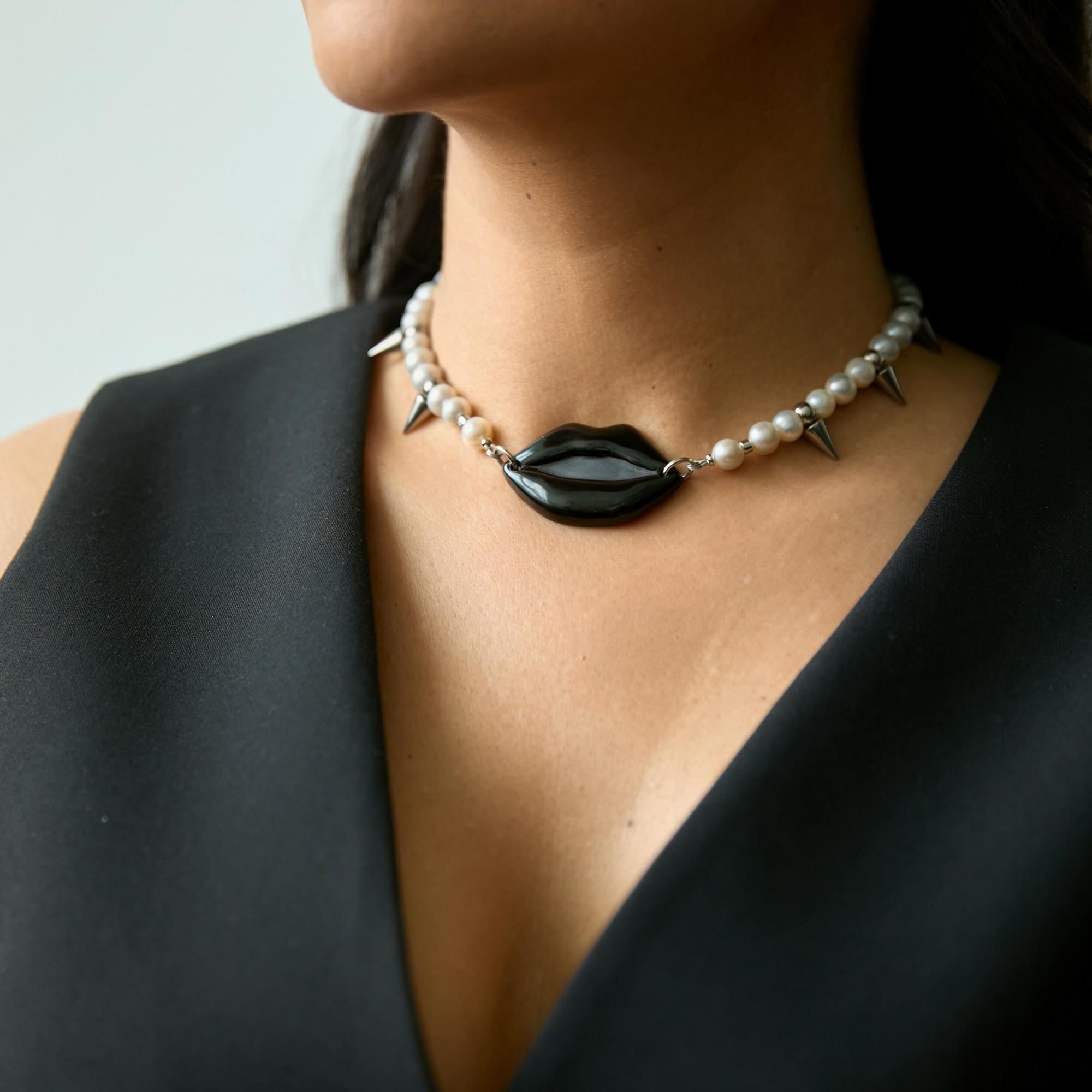 Колье Искушение № 3