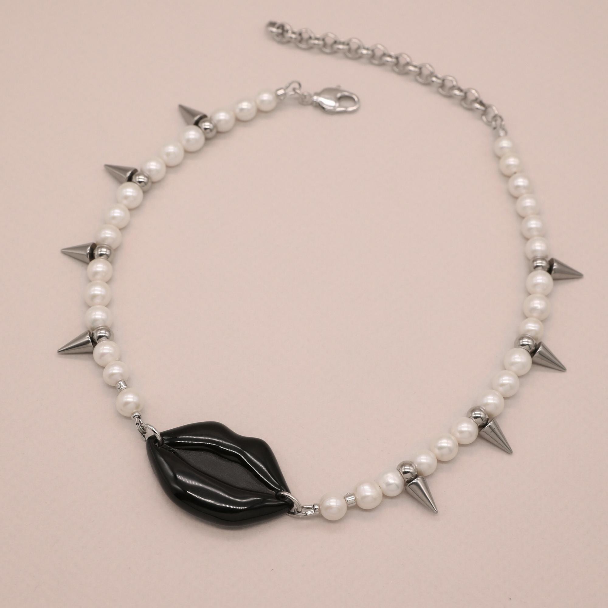 Колье Искушение № 3