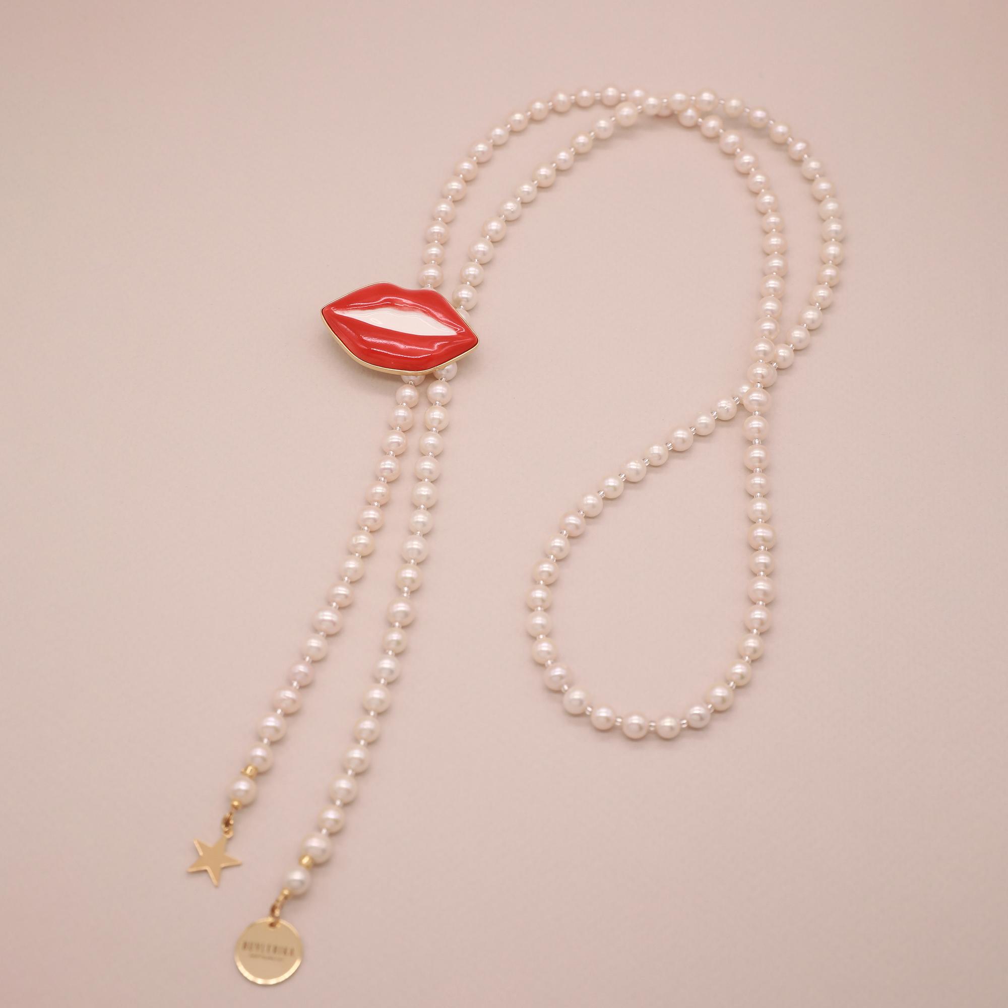 Колье Искушение № 4