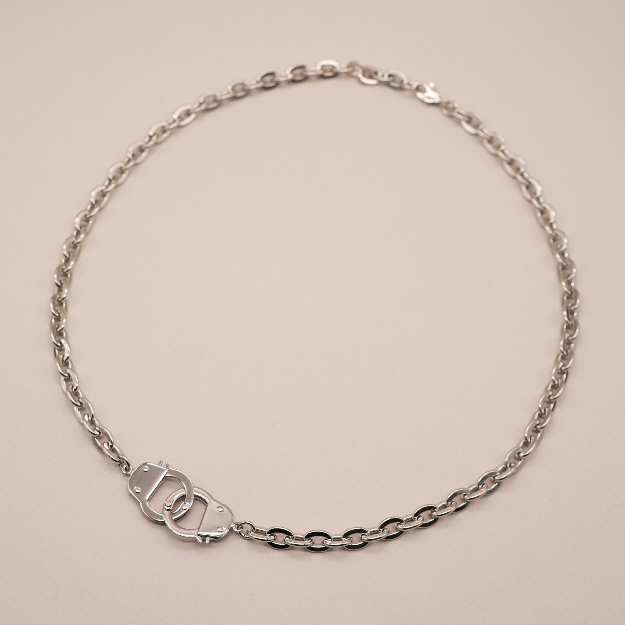 Колье Запретная Связь №1