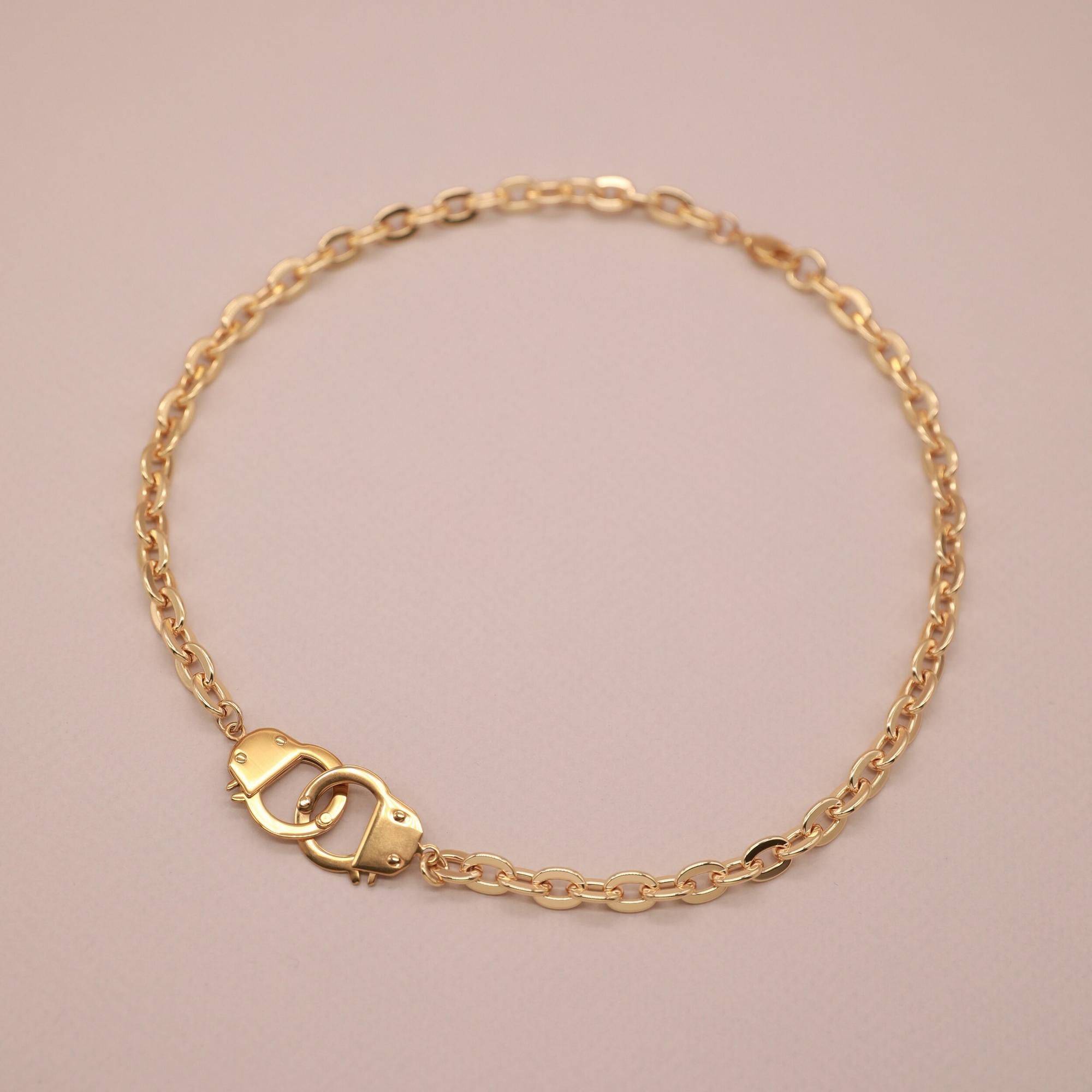 Колье Запретная Связь №2