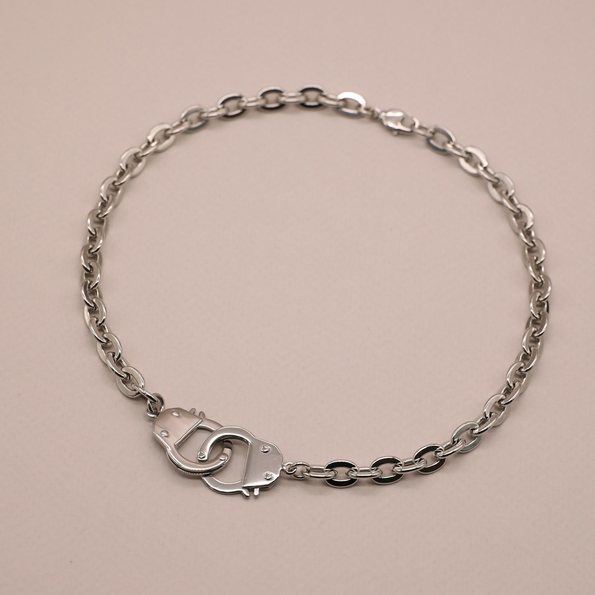 Колье Запретная Связь №3