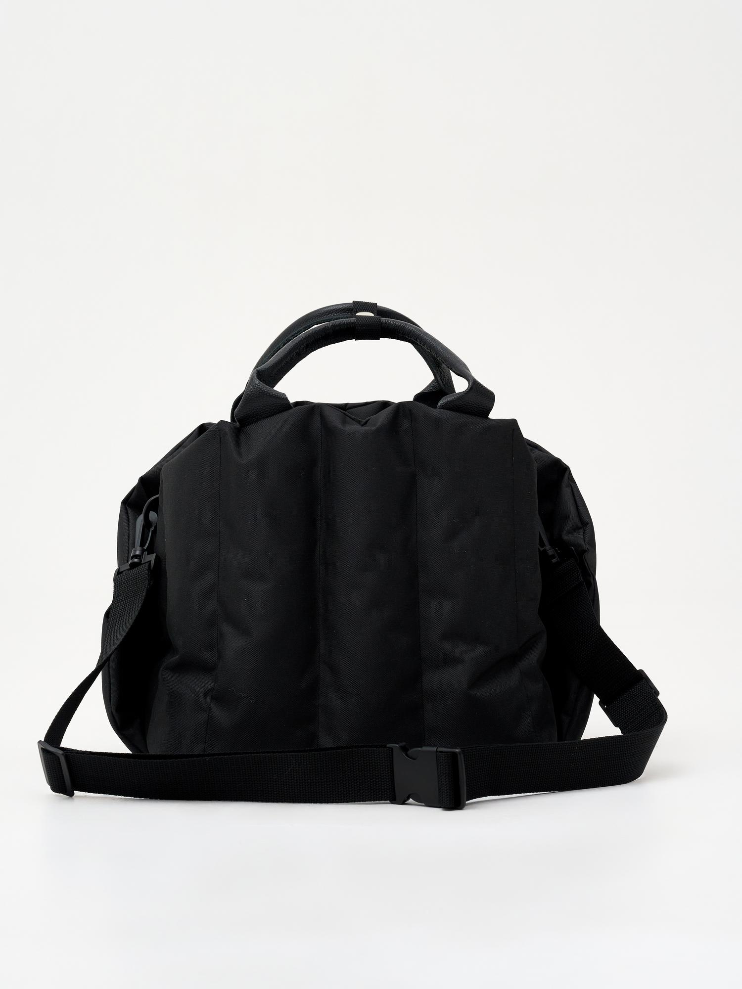 СУМКА-АВТОКРЕСЛО ЧЕРНАЯ РАЗМЕР МАЛЕНЬКИЙ