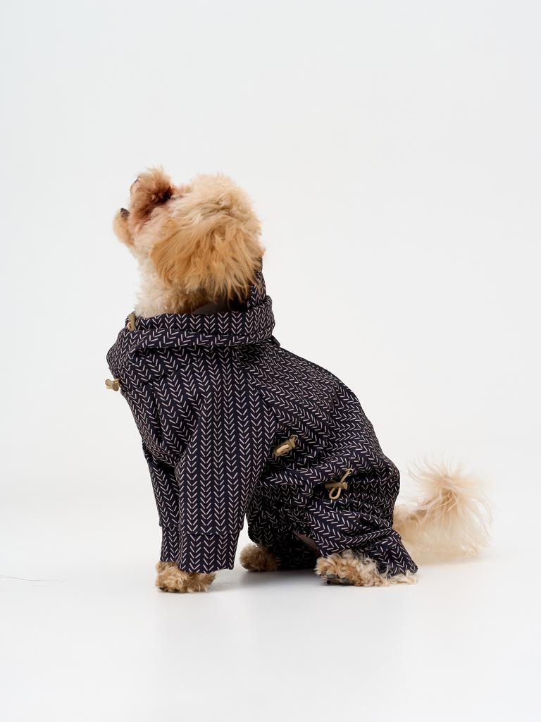 Дождевик "елочка"