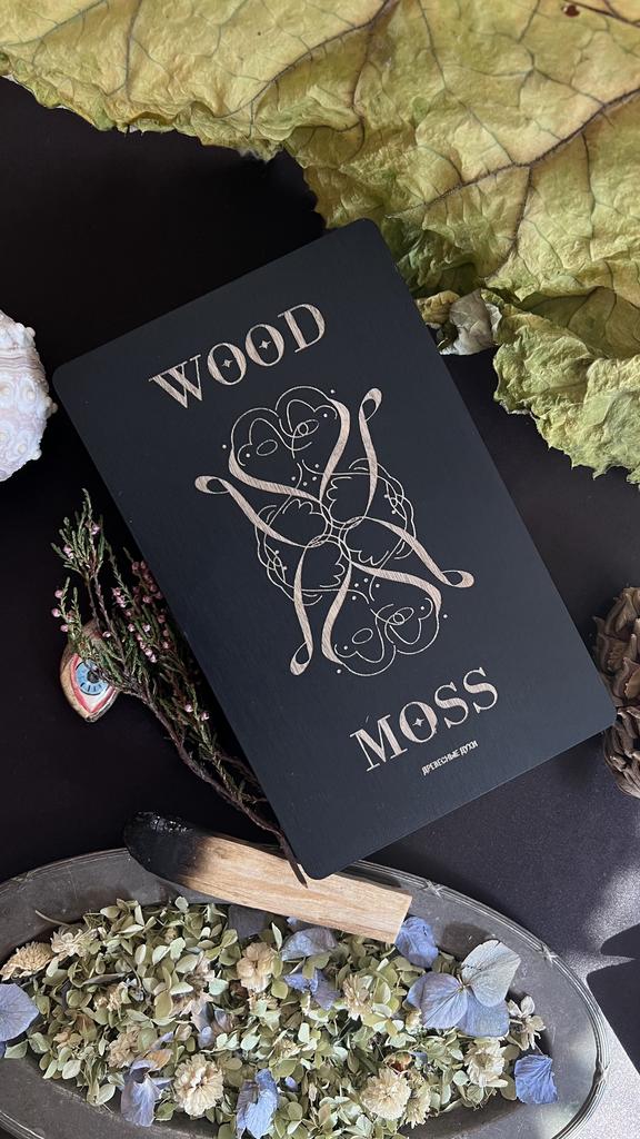 Набор пробников X