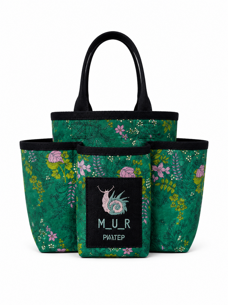 BAG GARDEN 2