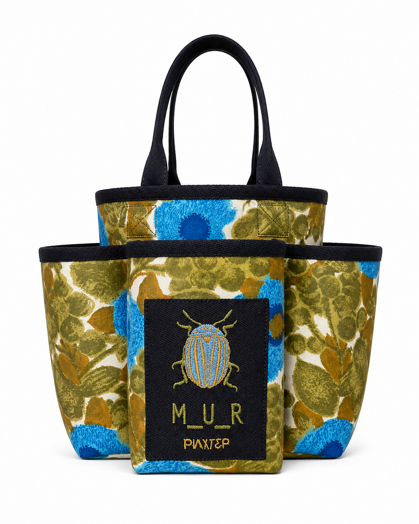 BAG GARDEN 3