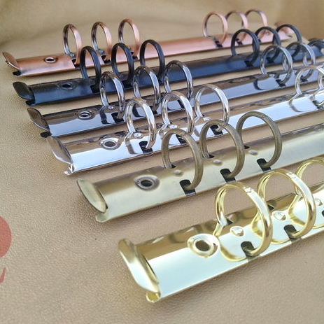 Кольцевой механизм (А5) на 6 отверстий без креплений