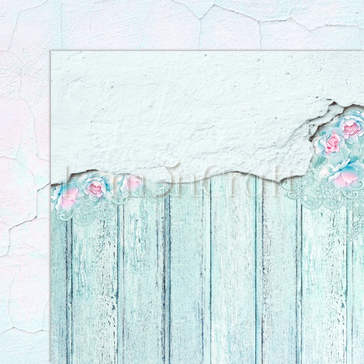 Лист бумаги SILENCE 04