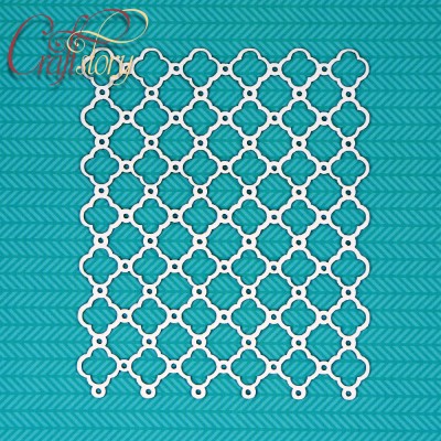 ЧИПБОРД ВОСТОЧНЫЙ УЗОР